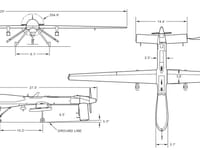 General Atomics MQ-1 Predator - Image 5