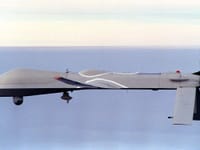 General Atomics MQ-1 Predator - Image 12