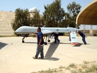 General Atomics MQ-1 Predator - Image 13