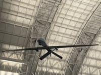 General Atomics MQ-1 Predator - Image 3