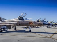 Northrop F-5 - Image 2