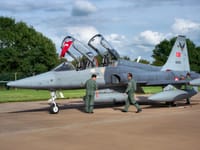 Northrop F-5 - Image 58