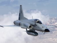 Northrop F-5 - Image 11