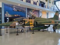 Northrop F-5 - Image 26