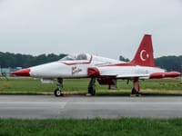 Northrop F-5 - Image 4