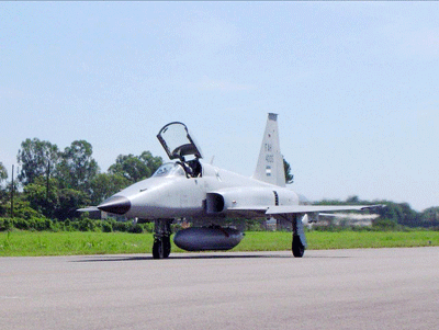 Northrop F-5 - Image 33