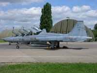 Northrop F-5 - Image 6