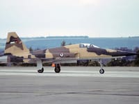 Northrop F-5 - Image 47