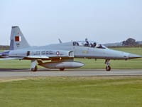 Northrop F-5 - Image 49