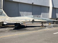 Northrop F-5 - Image 54