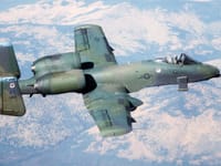 Fairchild Republic A-10 Thunderbolt II - Image 10