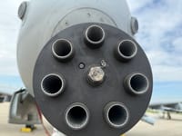 Fairchild Republic A-10 Thunderbolt II - Image 13
