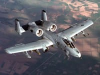Fairchild Republic A-10 Thunderbolt II - Image 14
