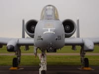 Fairchild Republic A-10 Thunderbolt II - Image 15