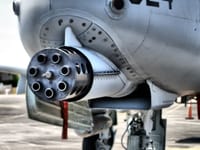 Fairchild Republic A-10 Thunderbolt II - Image 17