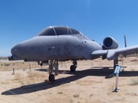 Fairchild Republic A-10 Thunderbolt II - Image 29