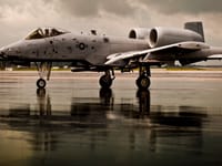 Fairchild Republic A-10 Thunderbolt II - Image 6