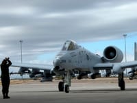 Fairchild Republic A-10 Thunderbolt II - Image 7