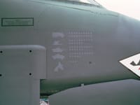 Fairchild Republic A-10 Thunderbolt II - Image 9