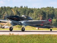 Ilyushin Il-2 - Image 3