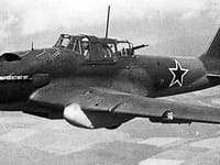 Ilyushin Il-2