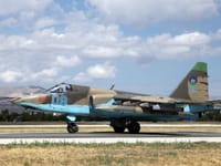 Sukhoi Su-25 - Image 2