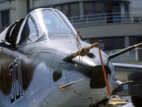 Sukhoi Su-25 - Image 11