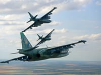 Sukhoi Su-25 - Image 17