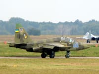 Sukhoi Su-25 - Image 18