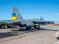 Sukhoi Su-25 - Image 3