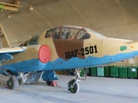 Sukhoi Su-25 - Image 5