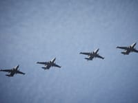 Sukhoi Su-25 - Image 6