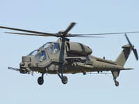 Agusta A129 Mangusta