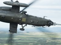 Agusta A129 Mangusta - Image 8