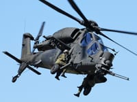 Agusta A129 Mangusta - Image 3