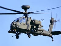 AgustaWestland Apache - Image 1
