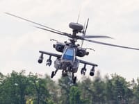 AgustaWestland Apache - Image 10
