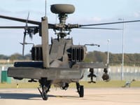 AgustaWestland Apache - Image 11
