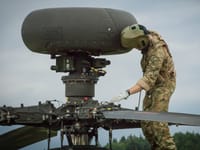 AgustaWestland Apache - Image 4