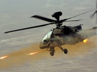 AgustaWestland Apache - Image 5