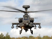 AgustaWestland Apache - Image 7
