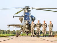 Changhe Z-10 - Image 7