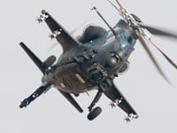 Changhe Z-10 - Image 8