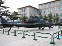 Changhe Z-10 - Image 9