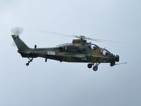 Changhe Z-10 - Image 10