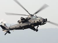 Changhe Z-10 - Image 5