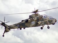 Denel Rooivalk - Image 1