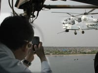 Denel Rooivalk - Image 3