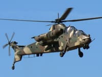 Denel Rooivalk - Image 4