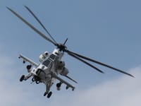 Denel Rooivalk - Image 5